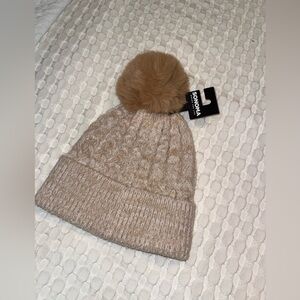 Sonoma winter hat🤎